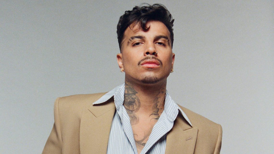 Rauw Alejandro y Rvssian Sacuden la Escena con «Pongo»