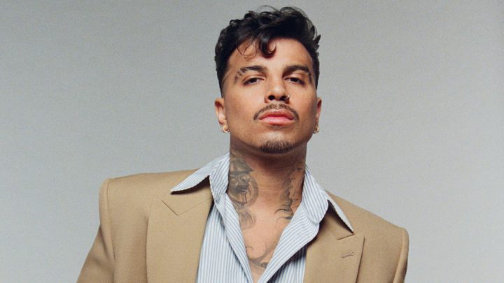 Rauw Alejandro y Rvssian Sacuden la Escena con «Pongo»