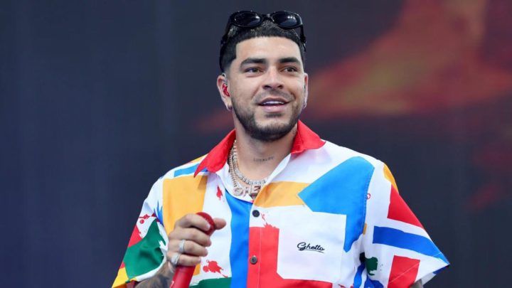 Ryan Castro retoma el #1 y se prepara para prender el Party de Verano en Tegucigalpa