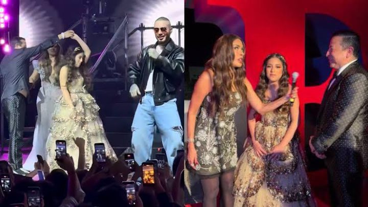 XV Años de Mafer: la fiesta que reunió a celebridades en Tabasco y desató conversación en redes