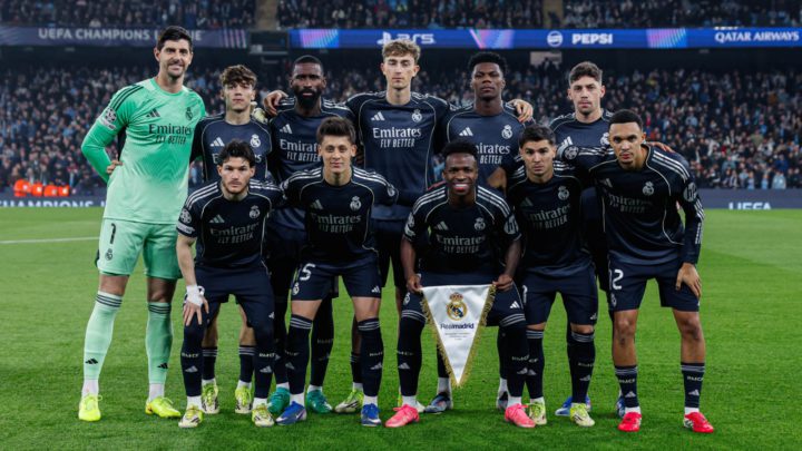 Real Madrid elimina al City y avanza a cuartos
