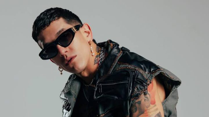 Lenny Tavárez Enciende el Escenario de «J Balvin»