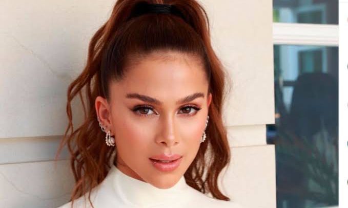 Greeicy sorprende con su nuevo sencillo «Mantis»