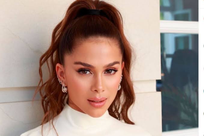 Greeicy sorprende con su nuevo sencillo «Mantis»