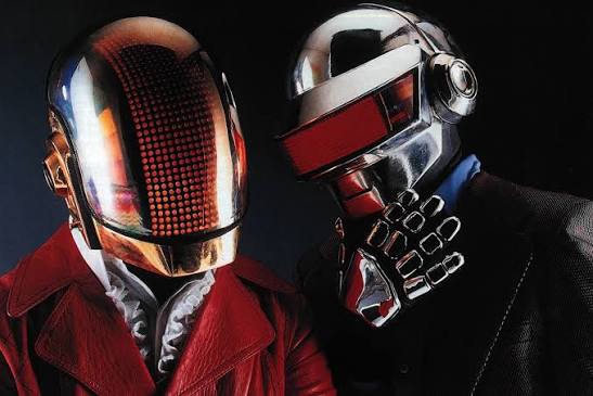 ​Daft Punk: 25 años del viaje interestelar llamado ‘Discovery’