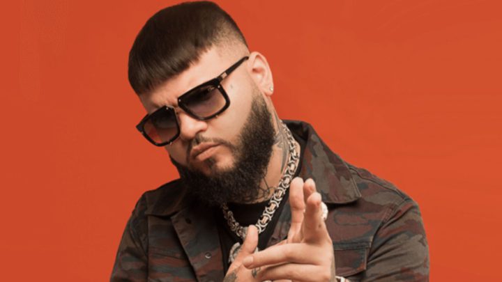 Deporte a otro nivel! Farruko se suma a la inauguración de los Juegos Suramericanos de la Juventud en Panamá