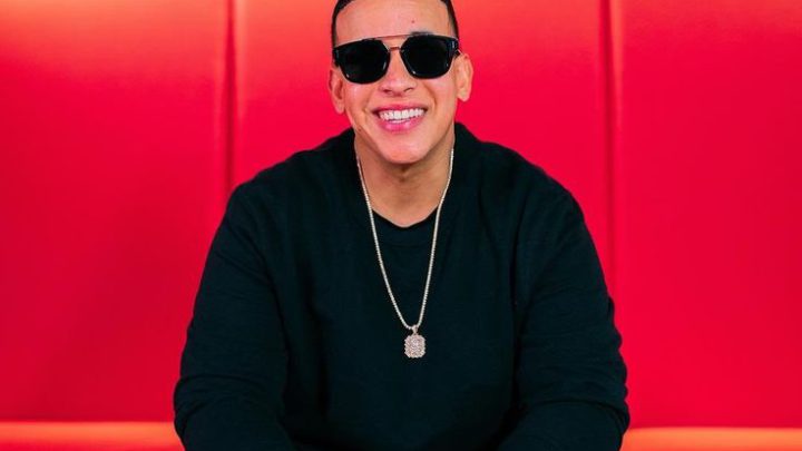 Daddy Yankee recibe histórico reconocimiento como Persona del Año Latin Grammy 2026