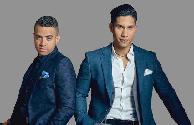 Chyno & Nacho lanzan “Radio Venezuela” junto a grandes artistas venezolanos actuales y destacados