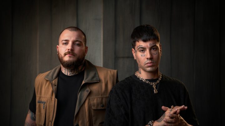 Duki y Zeballos lanzan “Malparido”