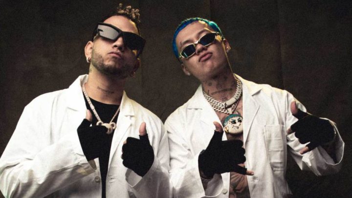 Blessed y Ovy On The Drums unen fuerzas en su nuevo sencillo «Si las paredes hablaran»