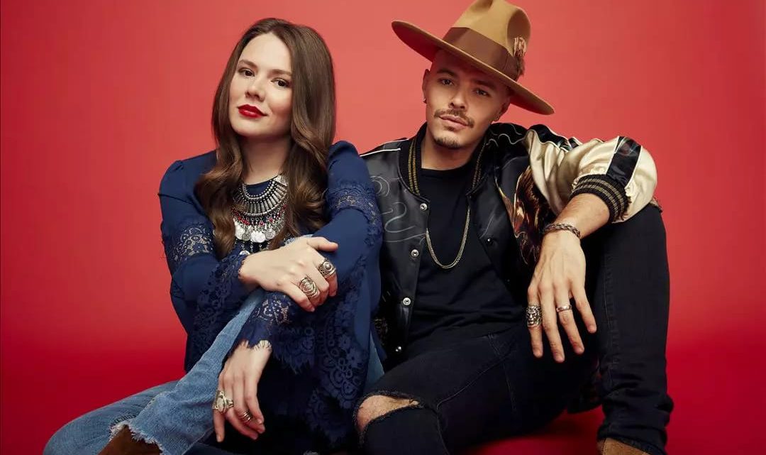 Jesse & Joy desatan el despecho este viernes en Tegucigalpa