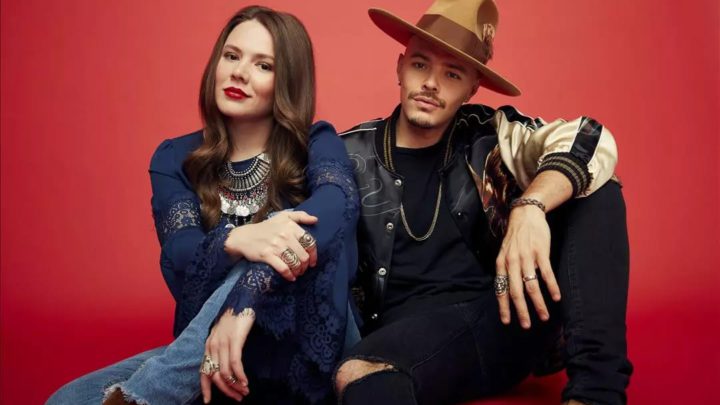 Jesse & Joy desatan el despecho este viernes en Tegucigalpa