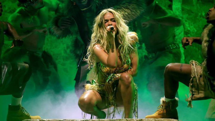 Karol G enciende Coachella 2026 con homenaje inolvidable a Daddy Yankee