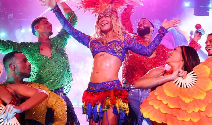 Karol G será honrada en los American Music Awards 2026