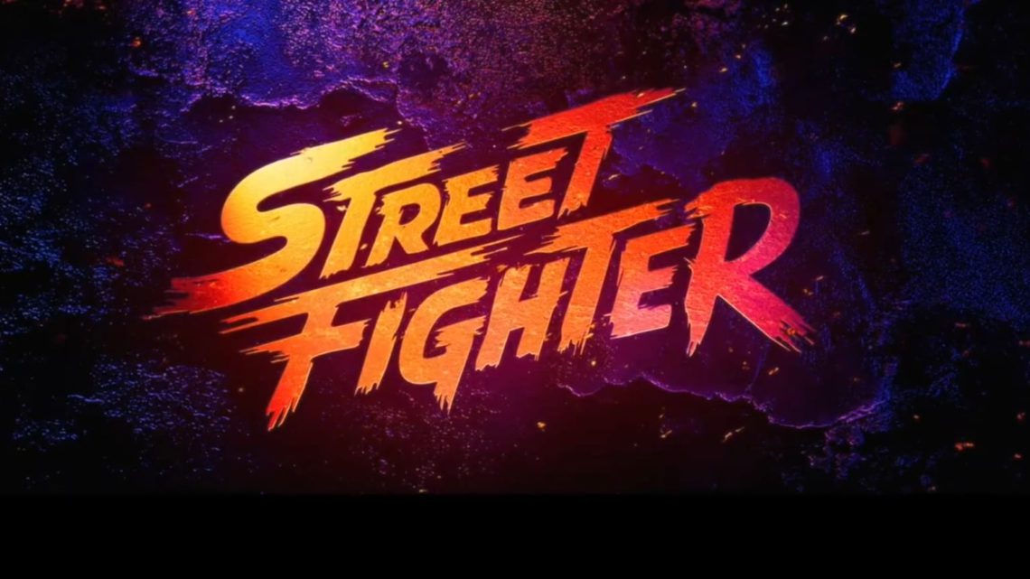 Street Fighter regresa al cine con tráiler explosivo y estreno en octubre próximo