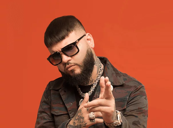 Farruko sorprende con el estreno de su nuevo sencillo: «Formal»