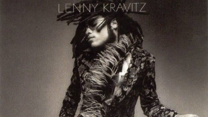 Lenny Kravitz conmemora 35 años de su icónico álbum «Mama Said»
