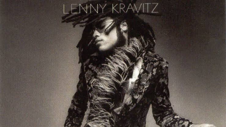 Lenny Kravitz conmemora 35 años de su icónico álbum «Mama Said»