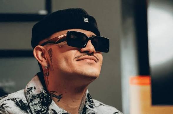 Kapo endulza la escena urbana con el estreno mundial de «Bombón»
