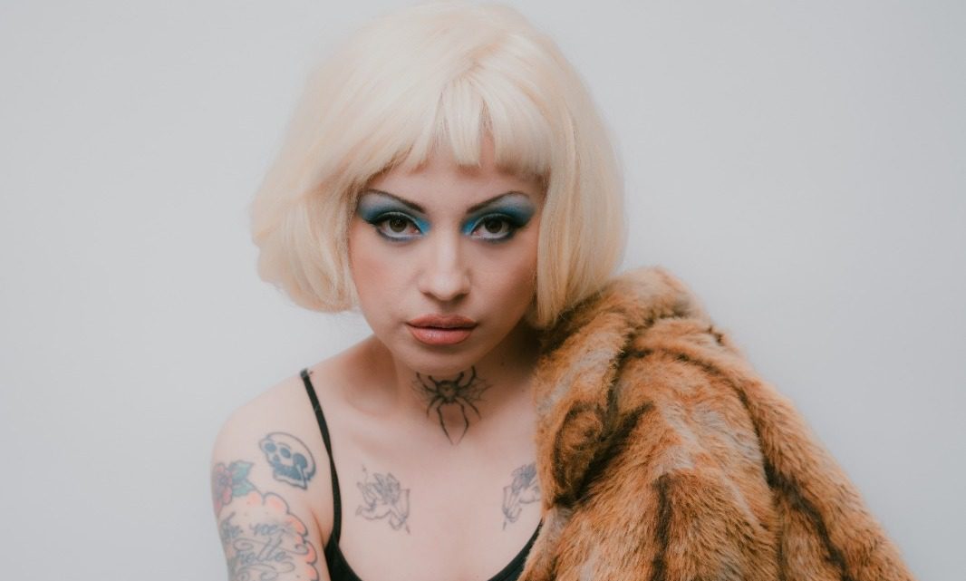 Mon Laferte sacude Tegucigalpa con una noche llena de emociones y éxitos