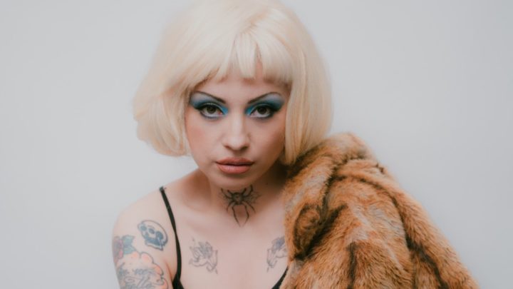 Mon Laferte sacude Tegucigalpa con una noche llena de emociones y éxitos