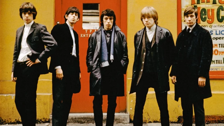 Aftermath: El álbum que cambió el juego para Los «Rolling Stone»
