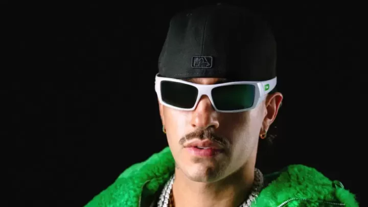 Feid revoluciona las redes con el estreno de «Qué Vuelta Vox»