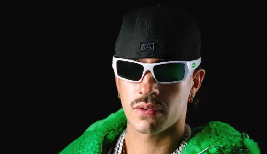 Feid revoluciona las redes con el estreno de «Qué Vuelta Vox»