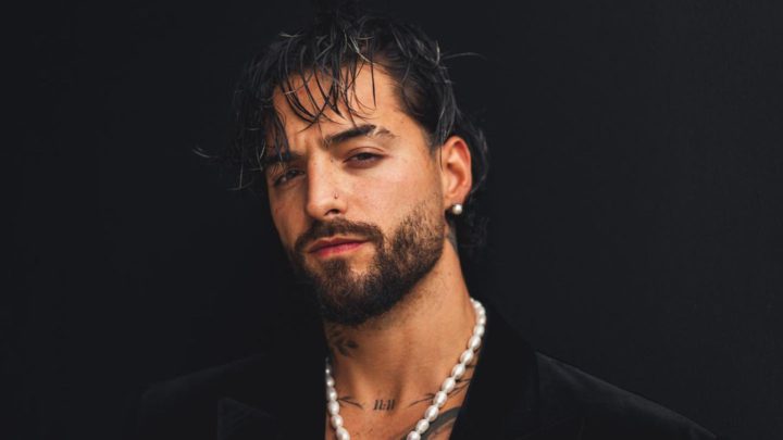 Maluma revela el sexo de su futuro bebé