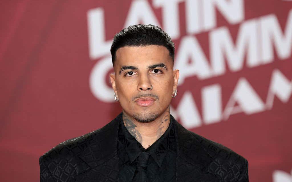 Rauw Alejandro genera expectativa por su nueva era musical
