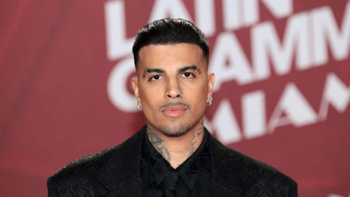 Rauw Alejandro genera expectativa por su nueva era musical