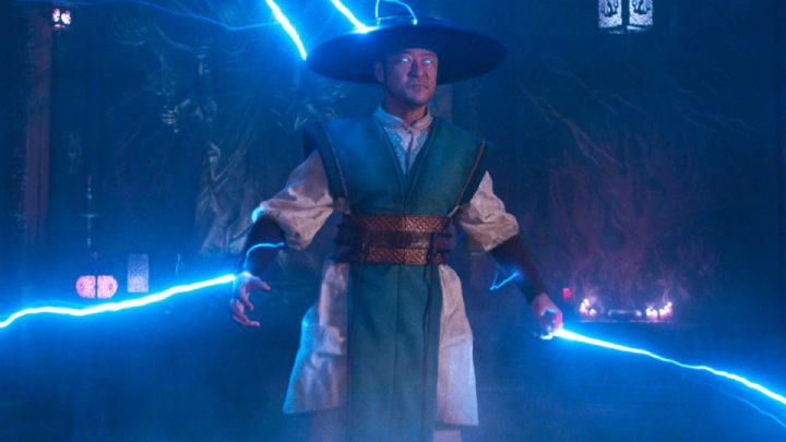Mortal Kombat 2 llega con más acción, nuevos personajes y un estreno inminente