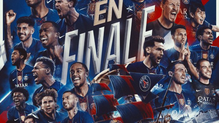 ​El PSG fulmina al Bayern y buscará el trono europeo ante el Arsenal en su segunda final consecutiva