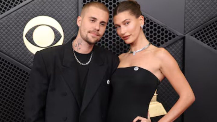 Hailey Bieber reconoce sentirse limitada por la atención mediática a su matrimonio con Justin Bieber