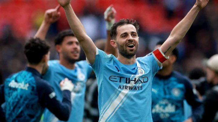 ¡Manchester City conquista la FA Cup 2026!