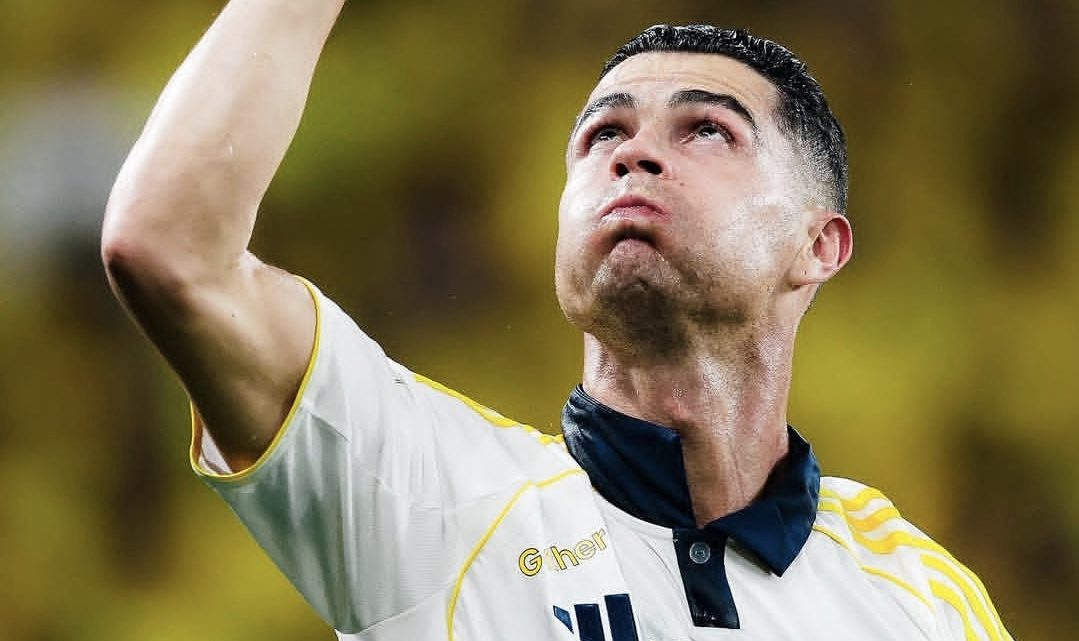 Cristiano Ronaldo rompe la sequía y conquista Arabia con Al Nassr