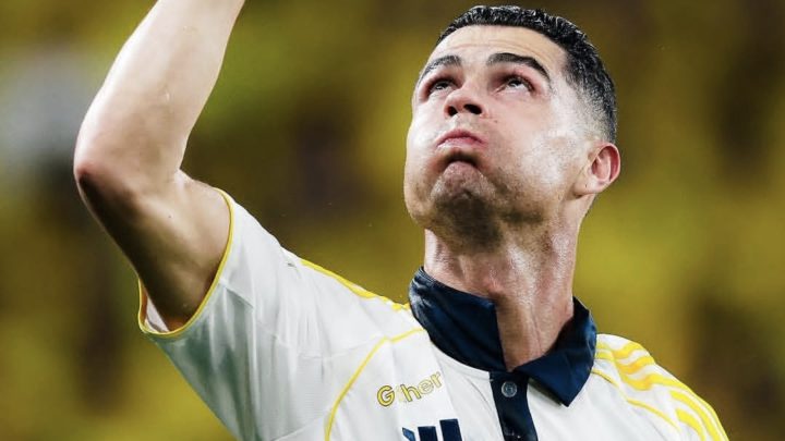 Cristiano Ronaldo rompe la sequía y conquista Arabia con Al Nassr