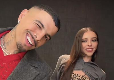 Rauw Alejandro y Young Miko lanzan nueva colaboración