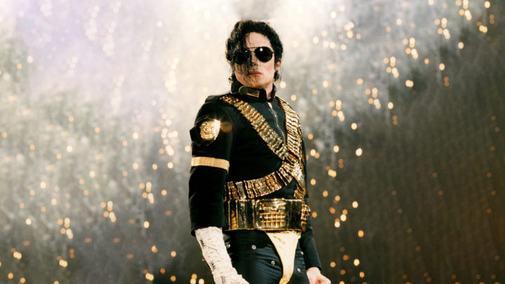 Michael Jackson sacude la música: vuelve al #1 mundial tras el estreno de su biopic