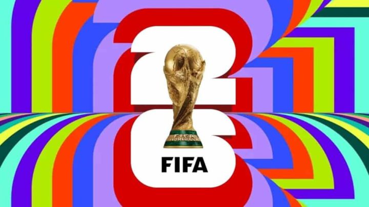 A 29 DIAS DEL INICIO DEL MUNDIAL DE LA FIFA 2026