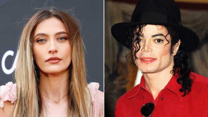 Paris Jackson gana disputa judicial por millonarias bonificaciones del patrimonio de Michael Jackson