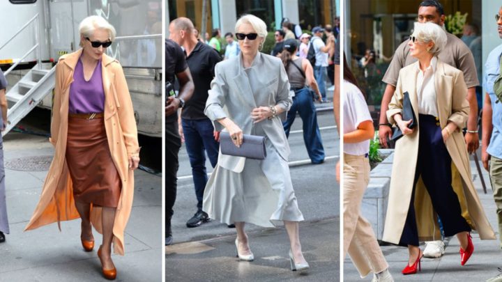 Miranda Priestly regresa: “El diablo viste a la moda 2” ya es un éxito mundial
