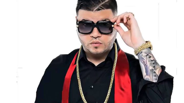 Farruko reveló que cantó recién operado en el Carnaval de La Ceiba y el público nunca lo notó