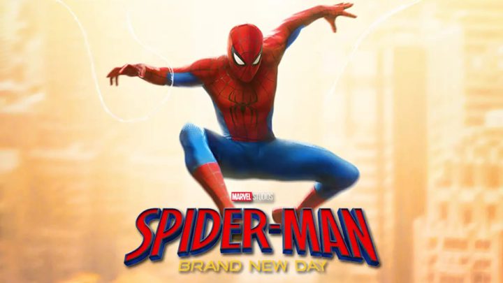 Spider-Man regresa con una nueva etapa en “Brand New Day”