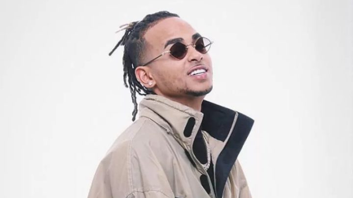 Ozuna regresa al reguetón clásico con el estreno de “Ropa Cara”