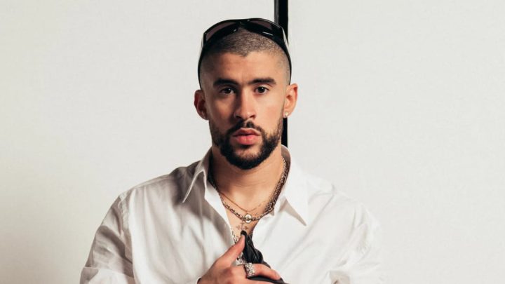 Bad Bunny sigue haciendo historia y conquista Europa con dos conciertos masivos en Londres