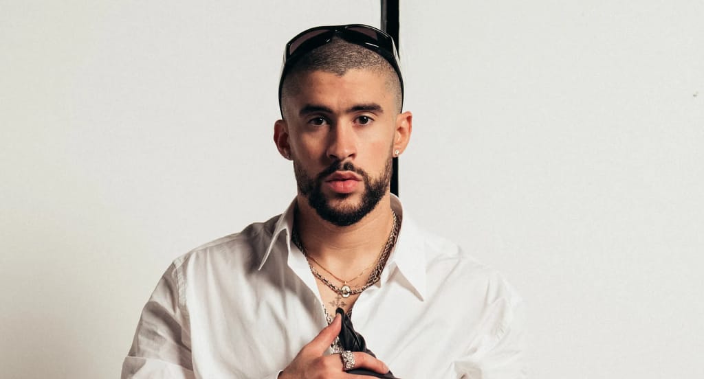 Bad Bunny sigue haciendo historia y conquista Europa con dos conciertos masivos en Londres