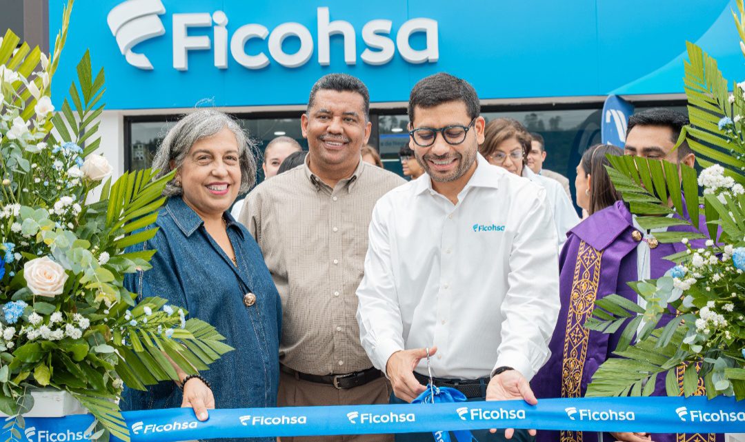 NUEVA AGENCIA DE FICOHSA IMPULSA EL ACCESO A SERVICIOS FINANCIEROS EN EL ZAMORANO