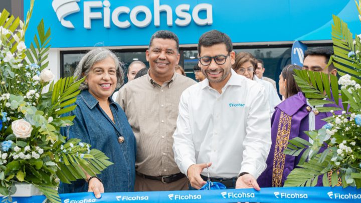 NUEVA AGENCIA DE FICOHSA IMPULSA EL ACCESO A SERVICIOS FINANCIEROS EN EL ZAMORANO