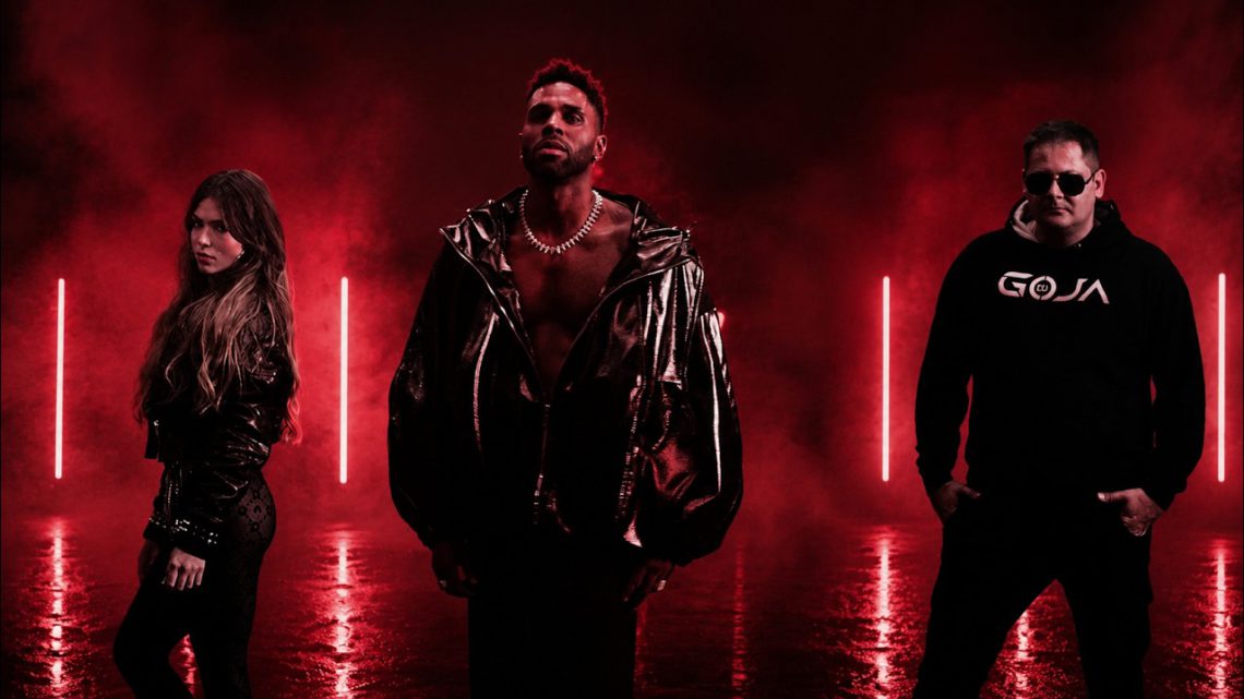 Lanzamiento Internacional: Jason Derulo y Melody presentan «Mi Chico»